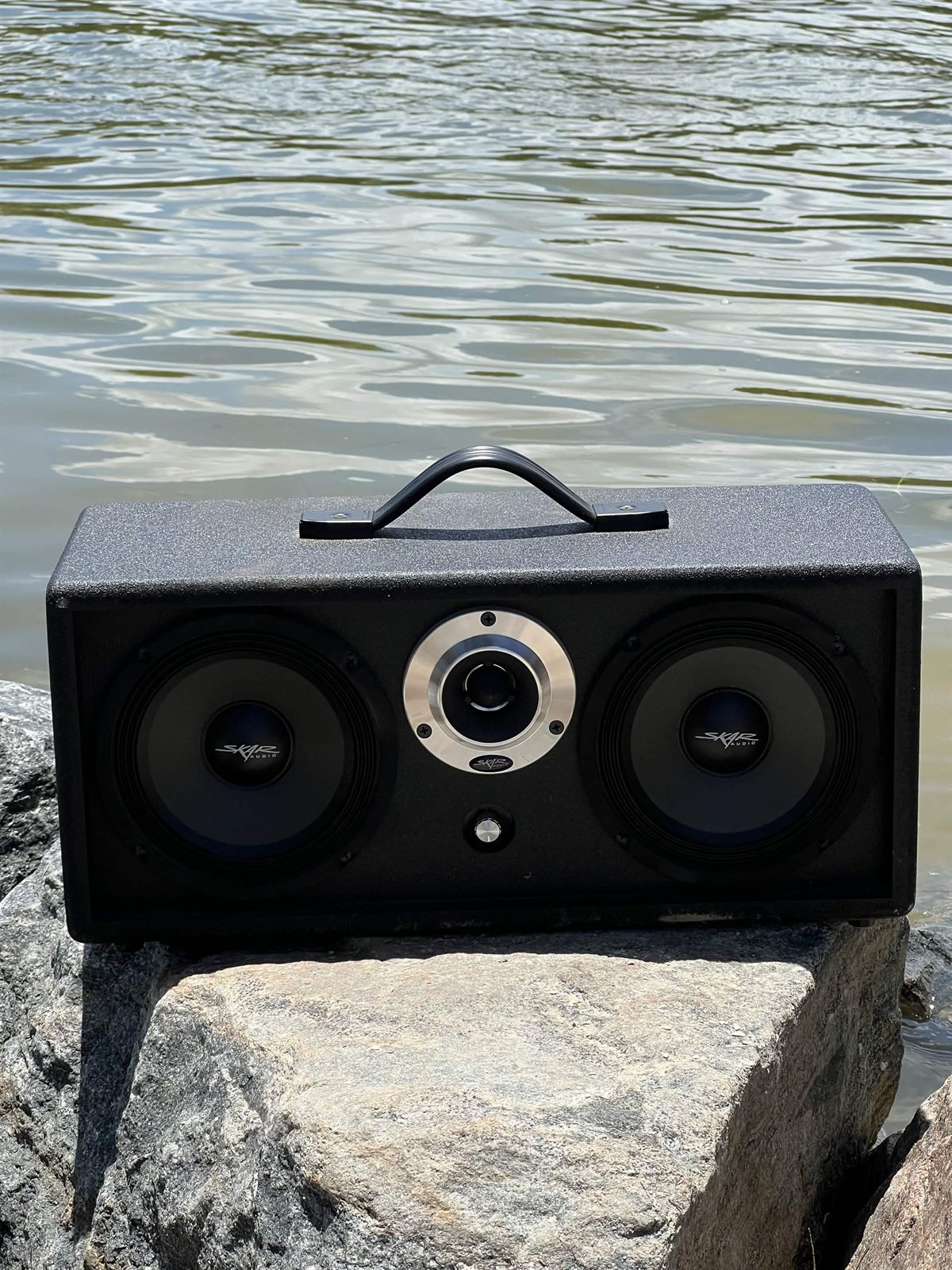 Past Projects | LeVault Sound Solutions